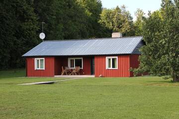 Фотографии Лоджи Eistvere Holiday Home г. Eistvere (Эстония) №5 Фото Лоджи Eistvere Holiday Home г. Eistvere 5