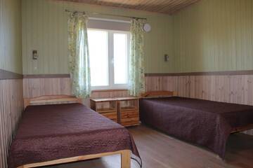 Фотографии Лоджи Eistvere Holiday Home г. Eistvere (Эстония) №2 Фото Лоджи Eistvere Holiday Home г. Eistvere 2